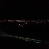 Brisbane from Mt Coot-tha  Brisbane from Mt Coot-tha